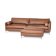 Colorado Sofa + Ottoman (Non-Extendable) (Three-Seater) image