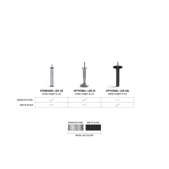 Colorado sofa su pufu (neatskleidžiamas) (dvivietis) Sofa, Neizvelkamie, divvietiniai sofos image