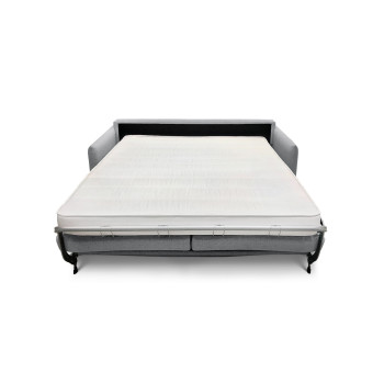 Sofa ALPHA (Ištraukiama) (Dvivietė)