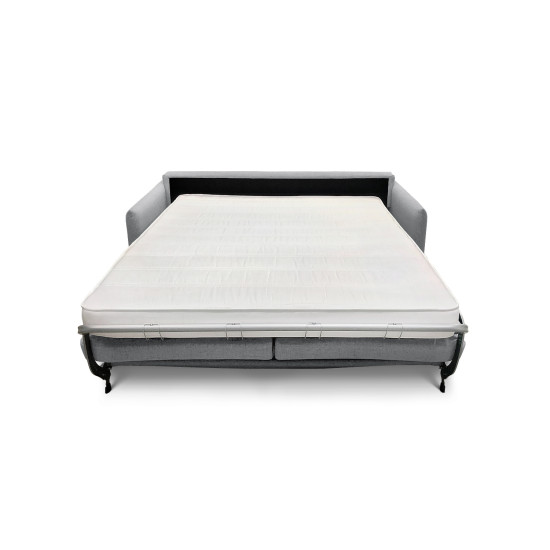 Sofa ALPHA (Ištraukiama) (Dvivietė) Ištraukiami sofai, Ištraukiami dvivietiai sofa image