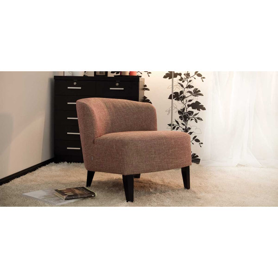 Atsipalaidavimo kėdė AQVA (Neištraukiama) Poilsio Kėdės, Kėdės image