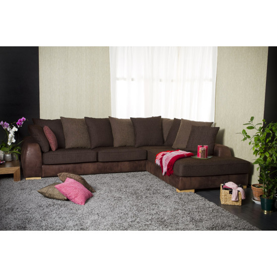 Sofa ASTOR (Neištraukiamas) (Kampinis) image