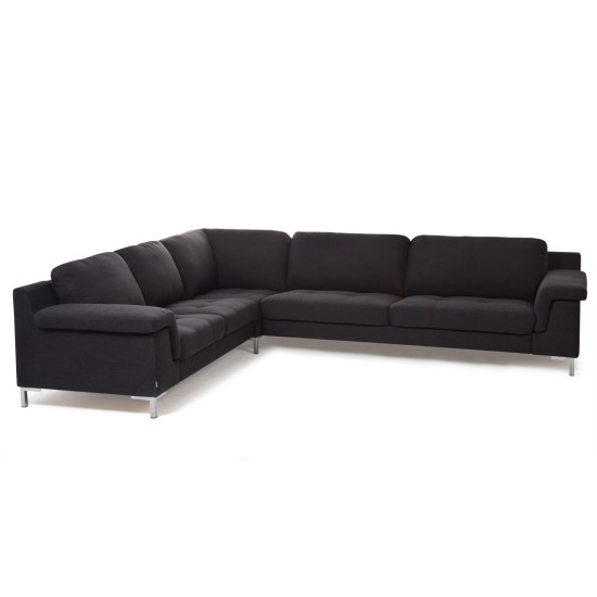 Balanso Sofos (Neištraukiama) (Kampinė) Sofa, Neatrankami kampiniai sofa image