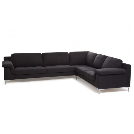 Balanso Sofos (Neištraukiama) (Kampinė) Sofa, Neatrankami kampiniai sofa image