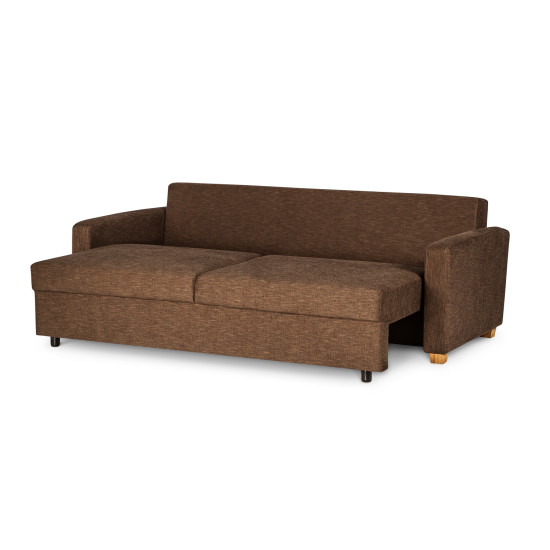 Sofa CALIBRA (Ištraukiama) (Trijų vietų) image
