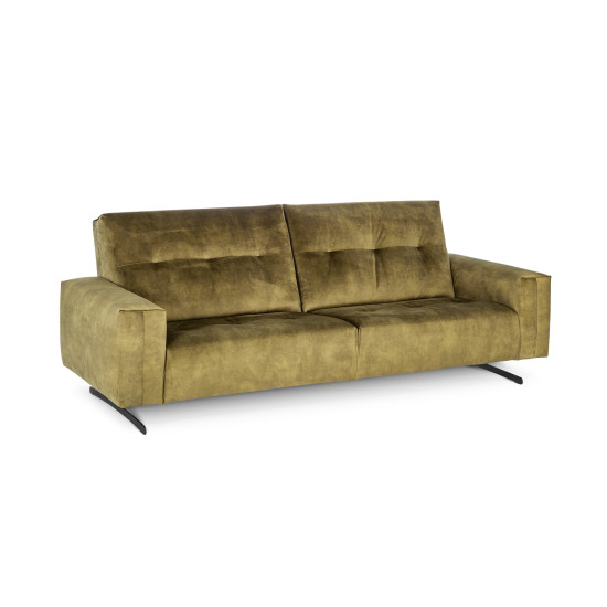 Sofa CHARLES (Neišvelkamas) (Trijų vietų) image