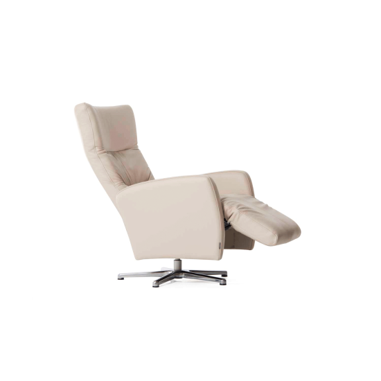 Krėslas CONNOR (Reguliuojamas) (Poilsio) image