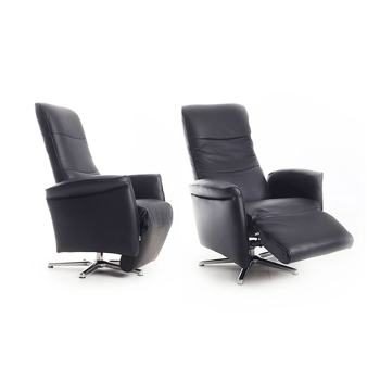 Krėslas CONNOR (Reguliuojamas) (Poilsio)