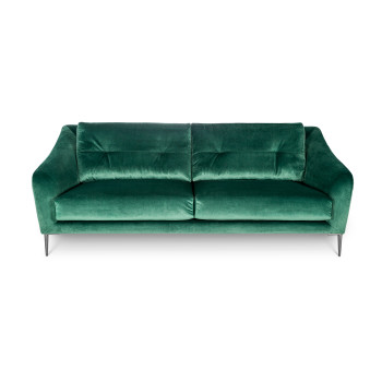 Sofa EDMUND (Neištraukiama) (Trijų vietų)