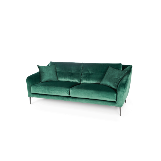 Sofa EDMUND (Neišsukamas) (Dvivietis) image