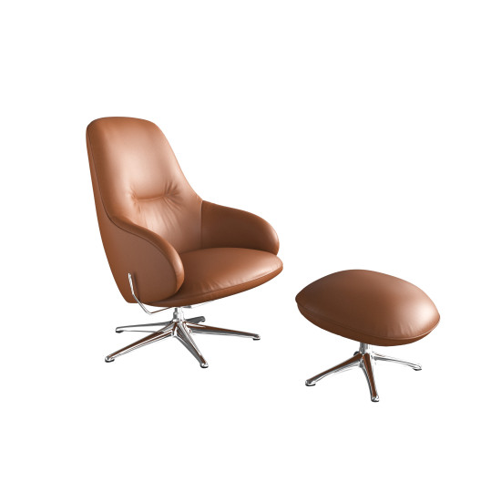 Poilsio kėdė Falcone image