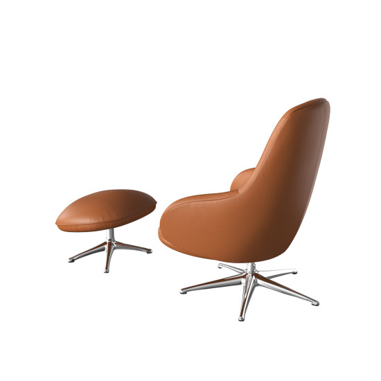 Poilsio kėdė Falcone image