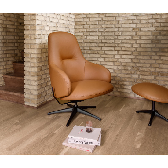 Poilsio kėdė Falcone image