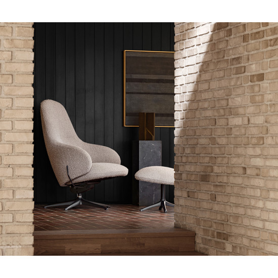 Poilsio kėdė Falcone image