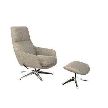 Poilsio kėdė Marinella