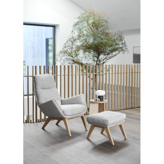 Poilsio kėdė Moro Poilsio Kėdės, Kėdės image