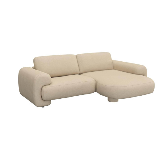 Kampinis sofa Molino (1,5 vietos + Chaiselong) image