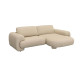 Kampinis sofa Molino (1,5 vietos + Chaiselong) image