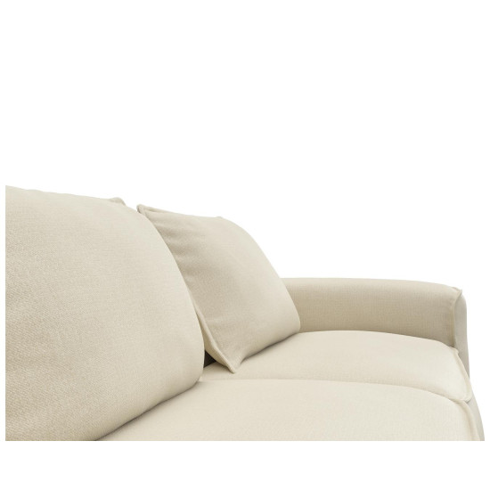 Kampinis sofa SAMONE (2.5 vietų + šezlongas) image