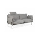 Sofa ALDON (Dvivietis) Sofa, Neizvelkamie, divvietiniai sofos image