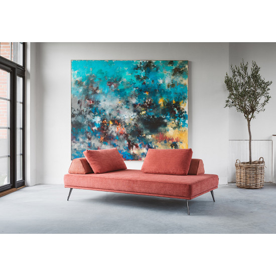 Sofa ALEXA (Trivietė) image