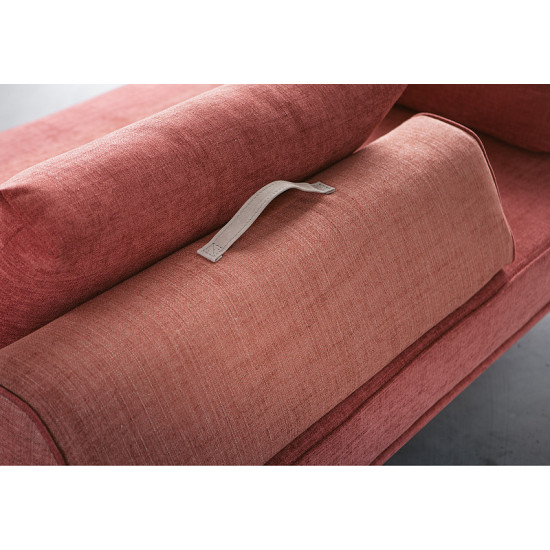 Sofa ALEXA (Trivietė) image