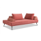 Sofa ALEXA (Trivietė)