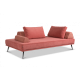 Sofa ALEXA (Trivietė) image