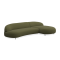 Sofa Aria (Kampinė)