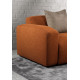 Sofa Block (Kampinis) Sofa, Neatrankami kampiniai sofa image
