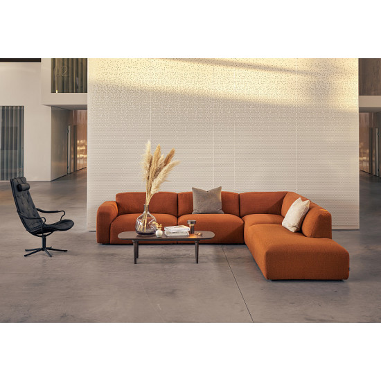 Sofa Block (Kampinis) Sofa, Neatrankami kampiniai sofa image