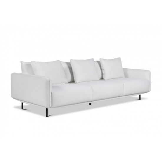 Sofa Bolero (Trivietė) Sofa, Neišsiskiriantys, trivietiai sofai image