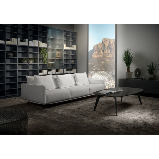 Sofa Bolero (Trivietė) Sofa, Neišsiskiriantys, trivietiai sofai image