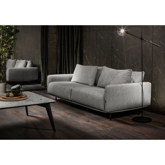 Sofa Bolero (Trivietė) Sofa, Neišsiskiriantys, trivietiai sofai image