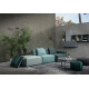 Sofa Box (Modulinis) Sofa, Neatrankami kampiniai sofa image