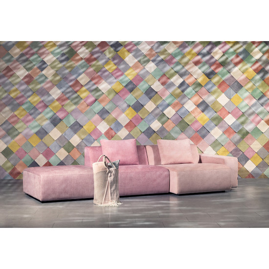 Sofa Box (Modulinis) Sofa, Neatrankami kampiniai sofa image