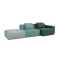 Sofa Box (Modulinis)