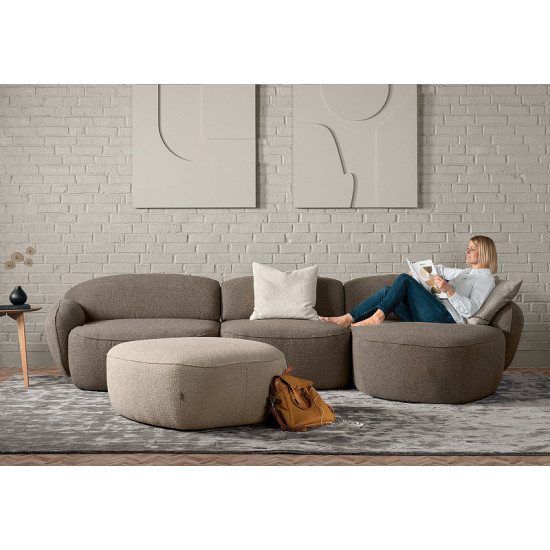 Sofa Bubble (Kampinis) image