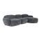Sofa Bubble (Kampinis)