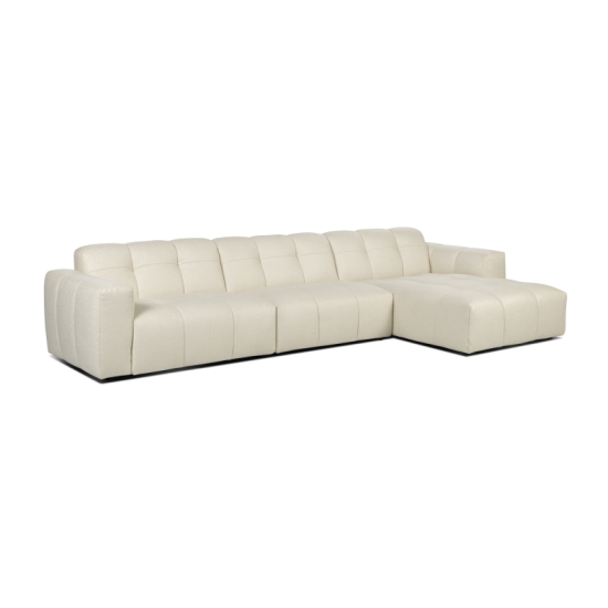 Sofa "Chess" (Kampinis) Sofa, Neatrankami kampiniai sofa image