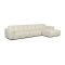 Sofa "Chess" (Kampinis)