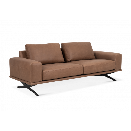 Sofa Elara Dusk (Tryvietis) image