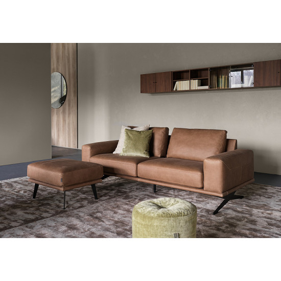 Sofa Elara Dusk (Tryvietis) image