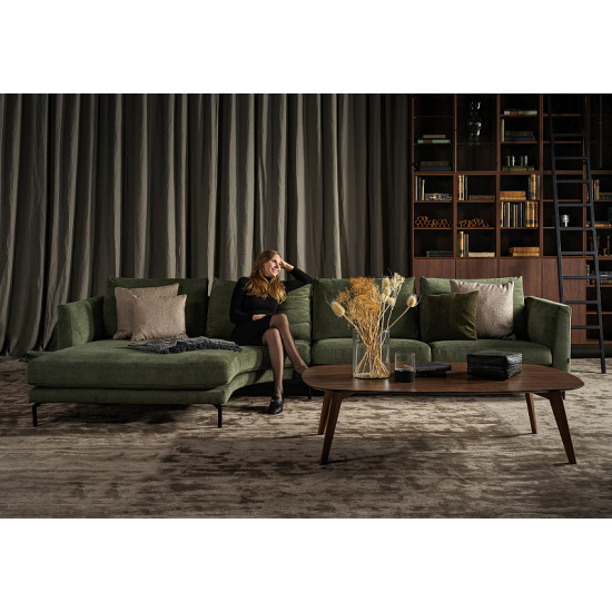 Francis Day Sofa (Kampinė Chaiselongue) image