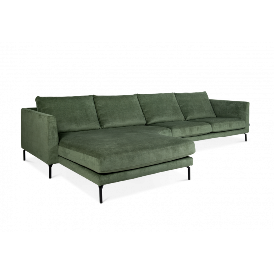Francis Day Sofa (Kampinė Chaiselongue) image
