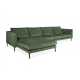Francis Day Sofa (Kampinė Chaiselongue) image
