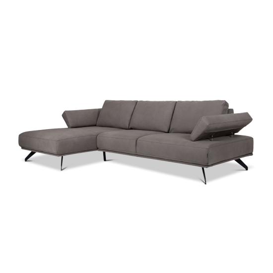 Gemma Sofa (Kampinis) Sofa, Neatrankami kampiniai sofa image