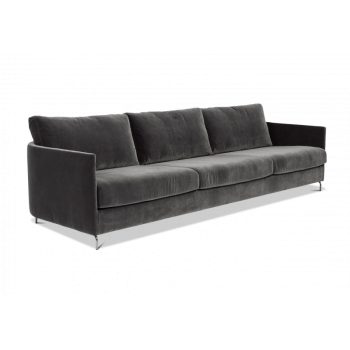 Sofa "Harmony Day" (Trivietė)