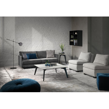Sofa "Harmony Day" (Trivietė)