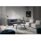 Sofa "Harmony Day" (Trivietė) Sofa, Neišsiskiriantys, trivietiai sofai image